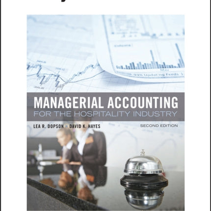 Managerial Accounting for the Hospitality