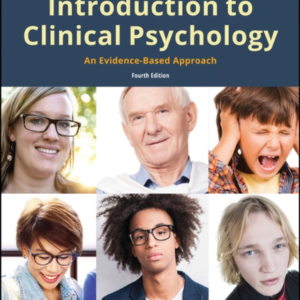 Introduction to Clinical Psychology