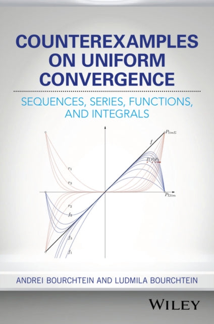 Counterexamples on Uniform Convergence: Sequences, Series, Functions, and Integrals