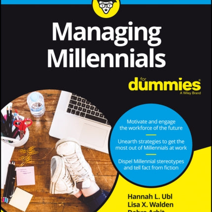 Managing Millennials For Dummies