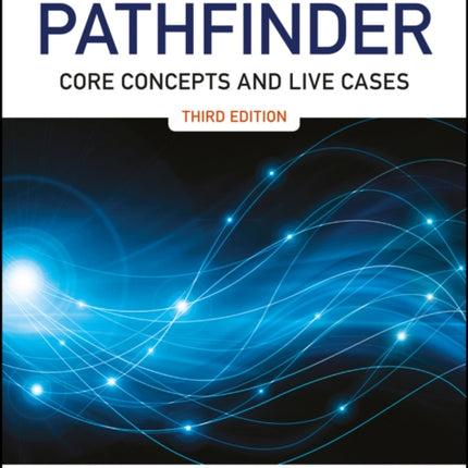 The Strategy Pathfinder: Core Concepts and Live Cases