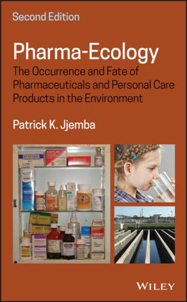 PharmaEcology