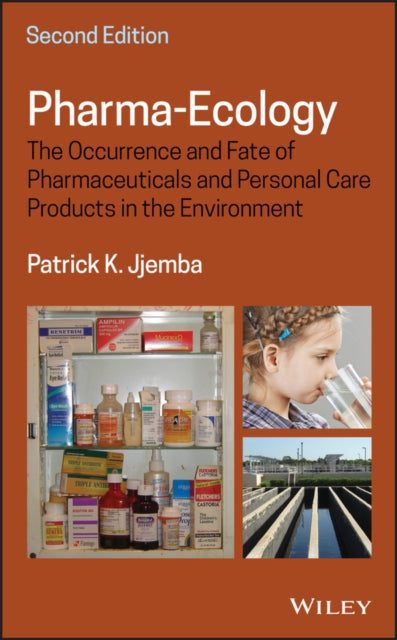 PharmaEcology