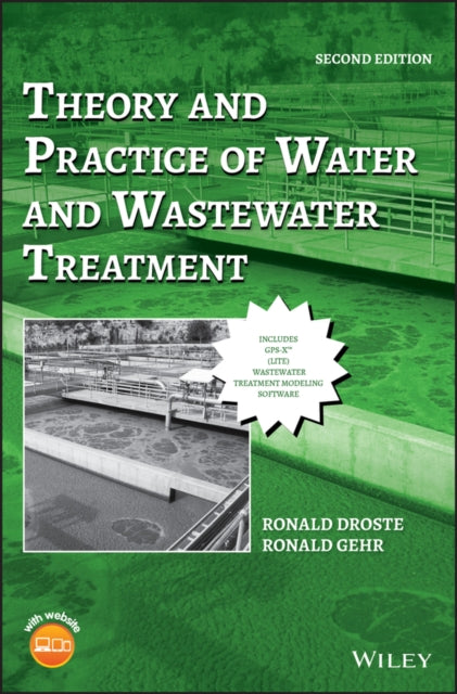 Theory and Practice of Water and Wastewater