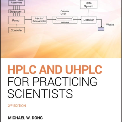 HPLC and UHPLC for Practicing Scientists