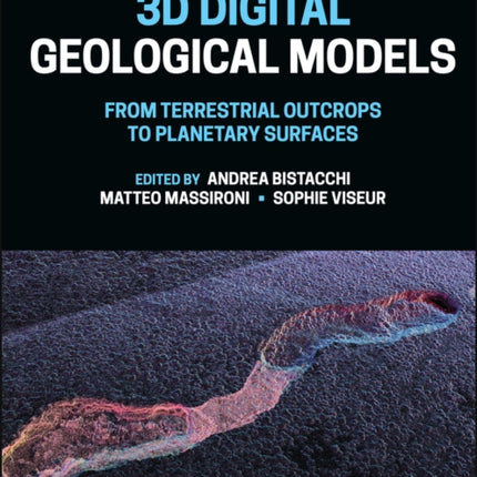 3D Digital Geological Models