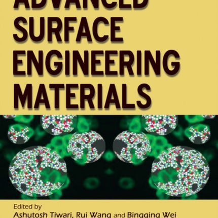 Advanced Surface Engineering Materials