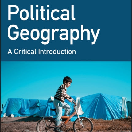 Political Geography: A Critical Introduction