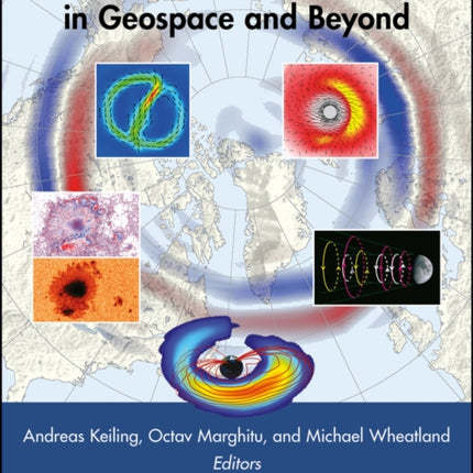 Electric Currents in Geospace and Beyond