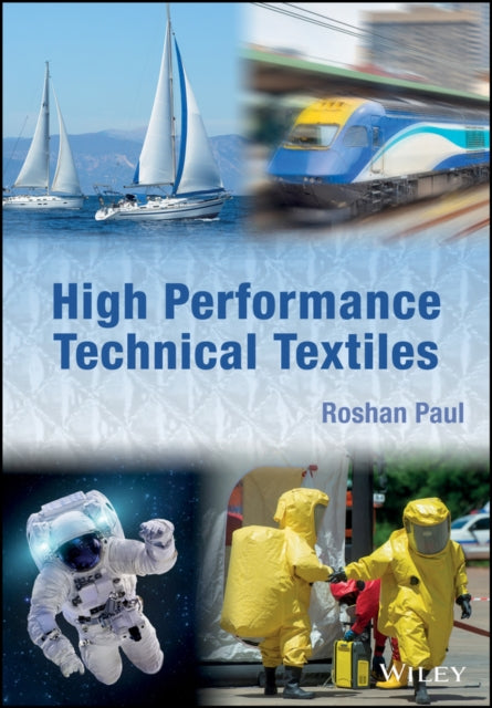 High Performance Technical Textiles