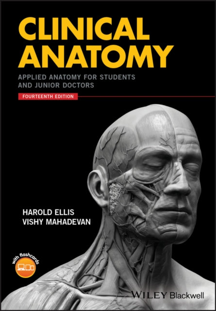 Clinical Anatomy: Applied Anatomy for Students and Junior Doctors