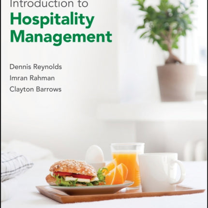 Introduction to Hospitality Management