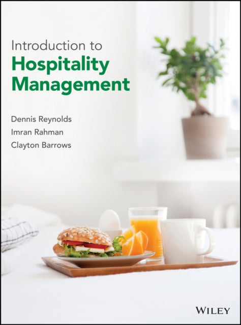 Introduction to Hospitality Management