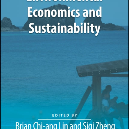 Environmental Economics and Sustainability