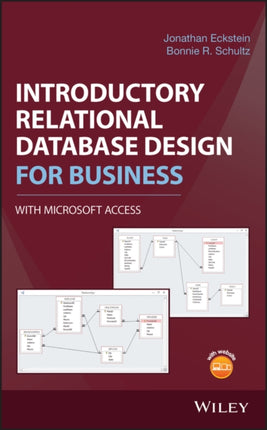 Introductory Relational Database Design for