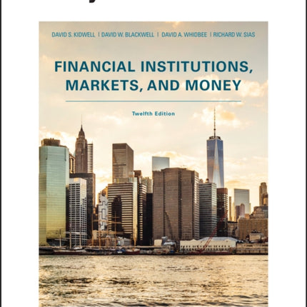 Financial Institutions Markets and Money Twelft h