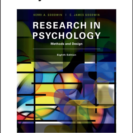 Research in Psychology