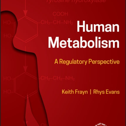 Human Metabolism: A Regulatory Perspective