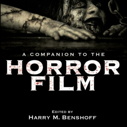 A Companion to the Horror Film