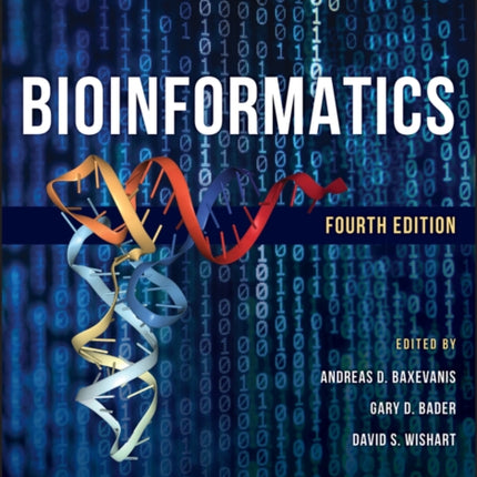 Bioinformatics