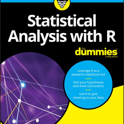 Statistical Analysis with R For Dummies