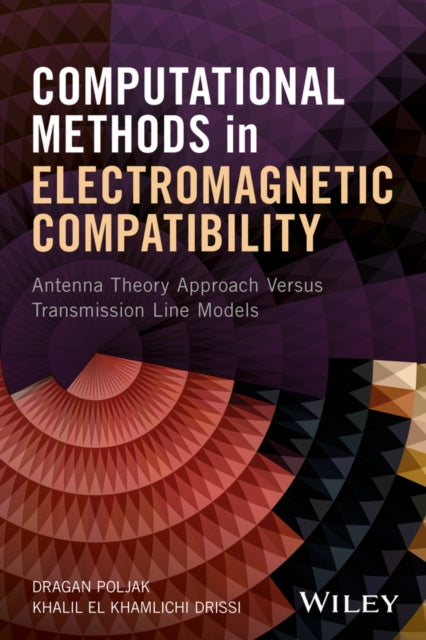 Computational Methods in Electromagnetic