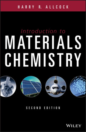 Introduction to Materials Chemistry