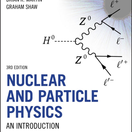 Nuclear and Particle Physics: An Introduction