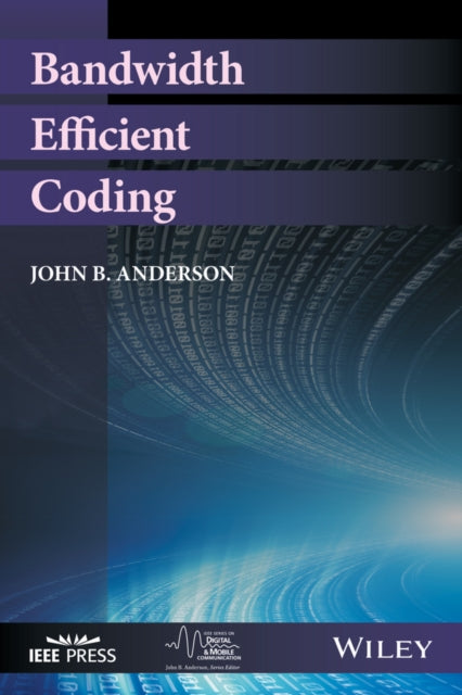 Bandwidth Efficient Coding