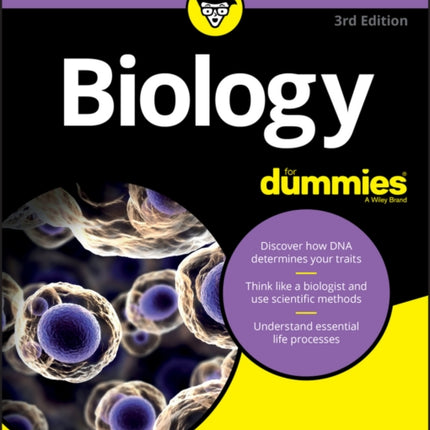 Biology For Dummies