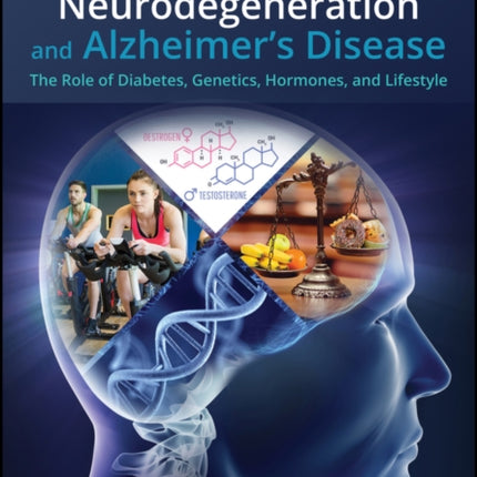 Neurodegeneration and Alzheimer's Disease: The Role of Diabetes, Genetics, Hormones, and Lifestyle