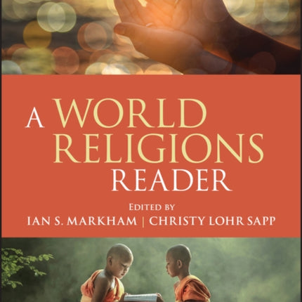 A World Religions Reader