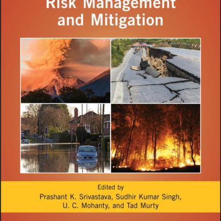 Techniques for Disaster Risk Management and Mitigation