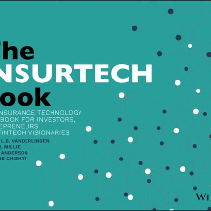 The INSURTECH Book