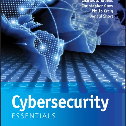 Cybersecurity Essentials