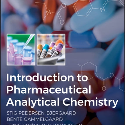 Introduction to Pharmaceutical Analytical