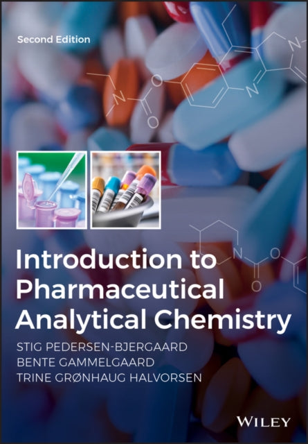 Introduction to Pharmaceutical Analytical