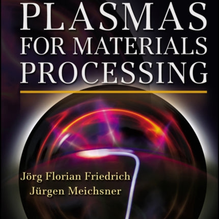 Nonthermal Plasmas for Materials Processing