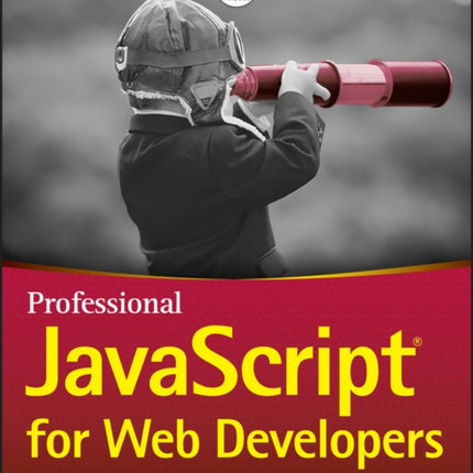 Professional JavaScript for Web Developers