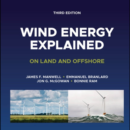 Wind Energy Explained