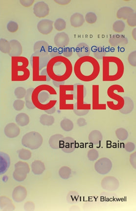 A Beginner's Guide to Blood Cells