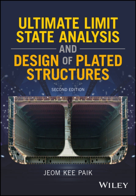 Ultimate Limit State Analysis and Design of
