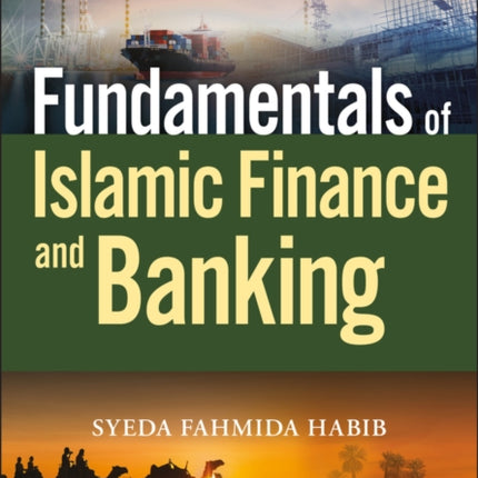 Fundamentals of Islamic Finance and Banking