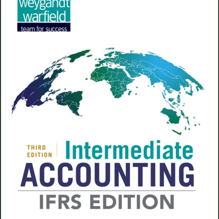 Intermediate Accounting