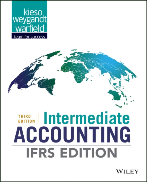 Intermediate Accounting