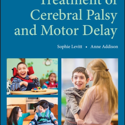 Treatment of Cerebral Palsy and Motor Delay