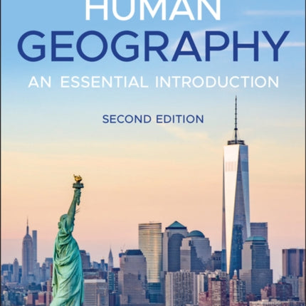 Human Geography: An Essential Introduction