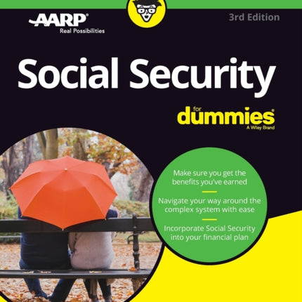 Social Security For Dummies