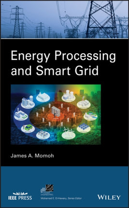 Energy Processing and Smart Grid