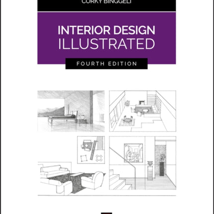 Interior Design Illustrated